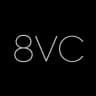 8VC logo